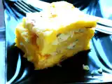 Ricetta Lasagne di polenta (ai formaggi)