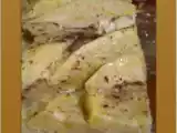 Ricetta Apfelwähe ovvero torta di mele svizzera