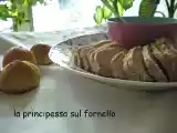 Ricetta Arrosto di lonza al latte