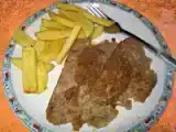 Ricetta Polpettone alla de' medici