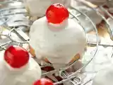 Ricetta Le cassatine della domenica
