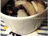 Ricetta Millefoglie di radicchio alla griglia con pecorino di pienza