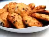Ricetta Biscottini ricotta e cocco per il criceto goloso