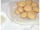 Ricetta Biscotti con farina di riso