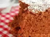 Ricetta Torta al cioccolato... e patate