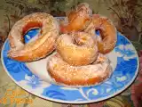 Ricetta Le nacatole calabresi...