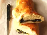 Ricetta Pane e cicoria