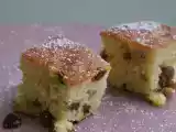 Ricetta Torta morbida alla ricotta