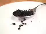 Ricetta Sale nero fatto in casa