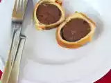 Ricetta Cotechino in crosta di pizza o pane