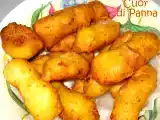 Ricetta Zeppole calabresi