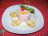 Ricetta Patè di wurstel