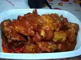 Ricetta Agnello al sugo