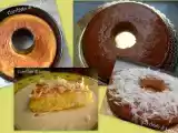 Ricetta Torta di tapioca e cocco