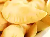 Ricetta Sgonfiotti con ricotta e salame