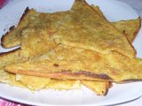 Ricetta Cecina alla pisana