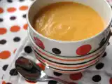 Ricetta Crema di zucca/pumpkin soup