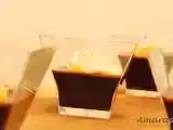 Ricetta Mousse fondente al grand marnier