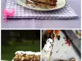 Ricetta Torta di grano saraceno al cioccolato