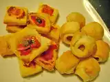 Ricetta Pasta sfoglia di ......... grano duro