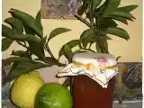 Ricetta Marmellata di limoni e mela