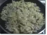 Ricetta Farfalle al ragù tirolese