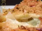 Ricetta Gratin di porri