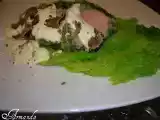 Ricetta Filetto di maiale al tartufo