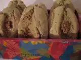 Ricetta Pane alle noci - con farina di farro