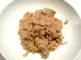 Ricetta Risotto ai funghi secchi (in pentola a pressione)