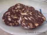 Ricetta Salame turco