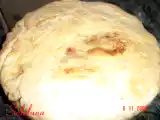 Ricetta Focaccia ripiena di cipolle con lm