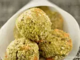 Ricetta Crocchette di miglio e broccoli