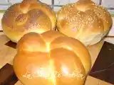 Ricetta Panini all'olio speciali