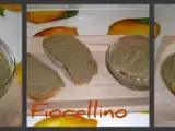 Ricetta I miei crostini umbri