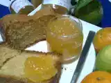 Ricetta Marmellata di agrumi misti