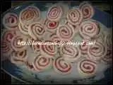 Ricetta Girelle di pancarrè