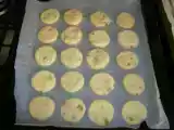 Ricetta Biscotti salati alle olive