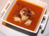Ricetta Crema di zucca al profumo indiano e risottino del riciclo