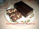 Ricetta Torrone morbido napoletano