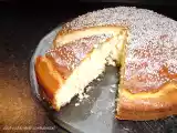 Ricetta Torta alta soffice e ...casalinga al cocco