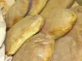 Ricetta Pane casareccio, fritto e frese dall' antica tradizione calabrese!