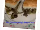 Ricetta Focaccia con la scarola e focaccia con le cipolle