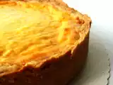 Ricetta Crostata di carote e ricotta