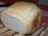 Ricetta Pane fatto in casa?con la macchina del pane