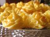 Ricetta Patate duchesse e dauphine