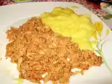 Ricetta Baccala' in umido