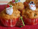 Ricetta Muffin al pollo