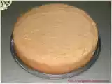 Ricetta Torta albumi e mandorle
