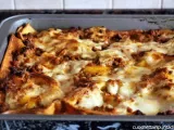 Ricetta Lasagne : 4 Strati di Golosa Tradizione
